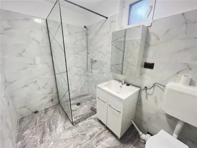 Apartament RENOVAT INTEGRAL 2 camere Bdul Victoriei - foto 10