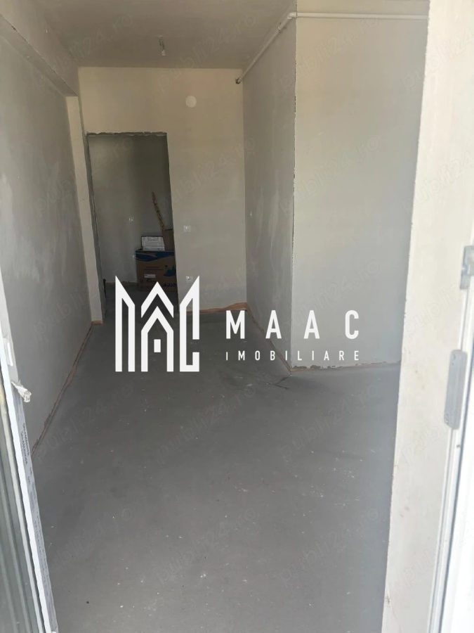 Apartament 1 cameră de vânzare | Sibiu | Turnișor | Magnolia - Sibiu