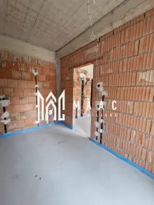 Garsonieră de vânzare Sibiu | Exterior Vest | DaVinci Homes - foto 11