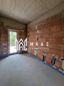 Garsonieră de vânzare Sibiu | Exterior Vest | DaVinci Homes - foto 12