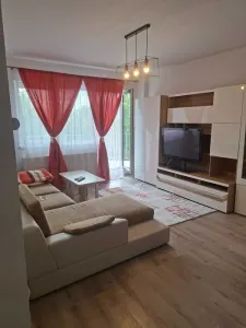 Inchiriez apartament - Cluj-Napoca