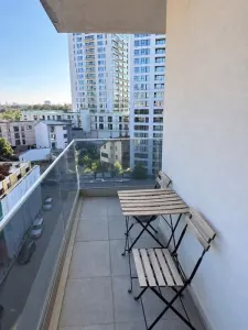 Inchiriez apartament cu 2 camere in zona Floreasca, pe termen scurt - foto 3