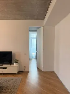 Inchiriez apartament cu 2 camere in zona Floreasca, pe termen scurt - foto 4