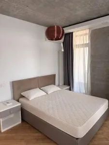 Inchiriez apartament cu 2 camere in zona Floreasca, pe termen scurt - foto 5