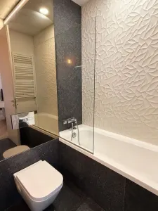 Inchiriez apartament cu 2 camere in zona Floreasca, pe termen scurt - foto 6