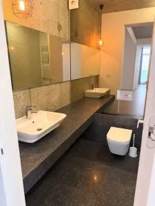 Inchiriez apartament cu 2 camere in zona Floreasca, pe termen scurt - foto 8
