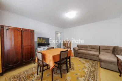 Apartament 3 camere - Exercitiu! - foto 3