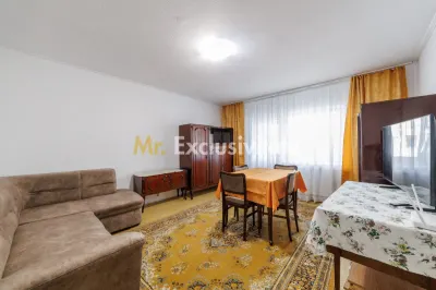Apartament 3 camere - Exercitiu! - foto 4