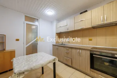 Apartament 3 camere - Exercitiu! - foto 11