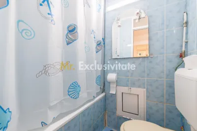 Apartament 3 camere - Exercitiu! - foto 12
