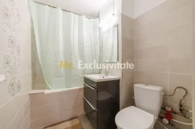 Apartament 3 camere - Exercitiu! - foto 13