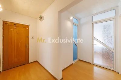 Apartament 3 camere - Exercitiu! - foto 15