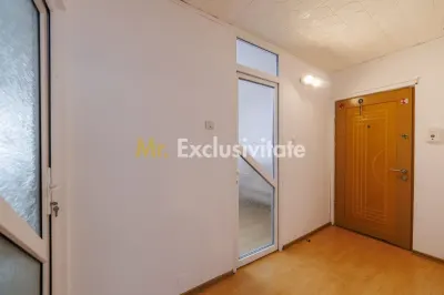 Apartament 3 camere - Exercitiu! - foto 18