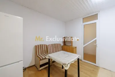 Apartament 3 camere - Exercitiu! - foto 20