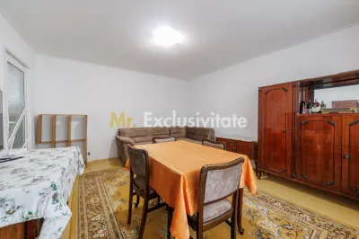 Apartament 3 camere - Exercitiu! - foto 5