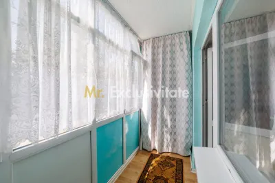 Apartament 3 camere - Exercitiu! - foto 21