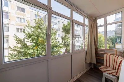 Apartament 3 camere - Exercitiu! - foto 22