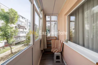 Apartament 3 camere - Exercitiu! - foto 23