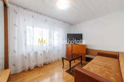 Apartament 3 camere - Exercitiu! - foto 7