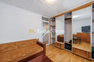 Apartament 3 camere - Exercitiu! - foto 8