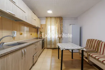 Apartament 3 camere - Exercitiu! - Pitesti