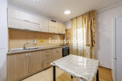 Apartament 3 camere - Exercitiu! - foto 10