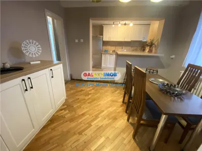 Inchiriere Casa/Vila Baicoi Prahova - foto 2
