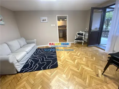 Inchiriere Casa/Vila Baicoi Prahova - foto 12