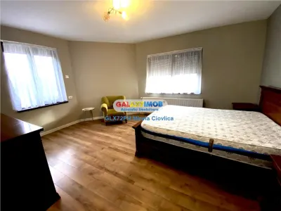 Inchiriere Casa/Vila Baicoi Prahova - foto 6