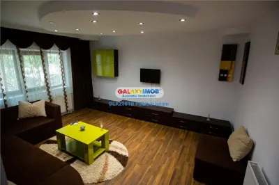 Apartament 2 camere | Mihai Bravu | Decomandat | 9min. metrou - Bucuresti