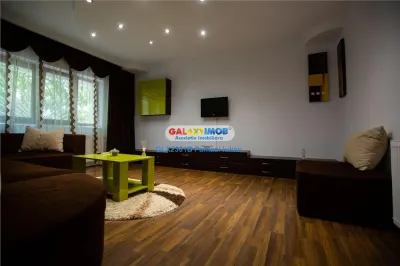 Apartament 2 camere | Mihai Bravu | Decomandat | 9min. metrou - foto 13