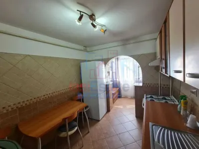 Apartament 1 Camera Podul de Fier - Statia Padurii - foto 3