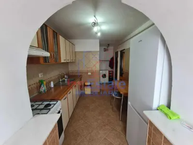 Apartament 1 Camera Podul de Fier - Statia Padurii - foto 5