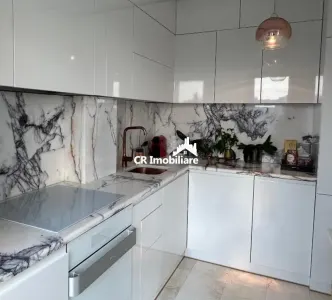 Vanzare 4 camere Drumul Taberei Parc Moghioros - foto 6