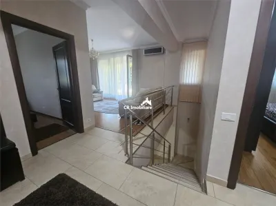 Vanzare 4 Camere Damaroaia Luptatorilor duplex 2 Etaje - Bucuresti