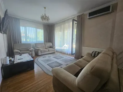Vanzare 4 Camere Damaroaia Luptatorilor duplex 2 Etaje - foto 3