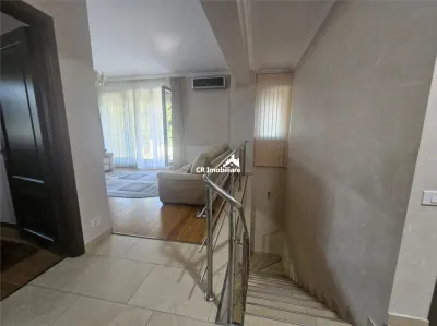 Vanzare 4 Camere Damaroaia Luptatorilor duplex 2 Etaje - foto 4
