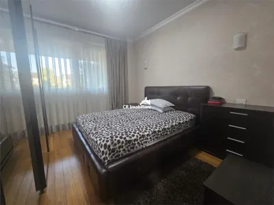Vanzare 4 Camere Damaroaia Luptatorilor duplex 2 Etaje - foto 5