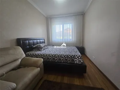 Vanzare 4 Camere Damaroaia Luptatorilor duplex 2 Etaje - foto 7