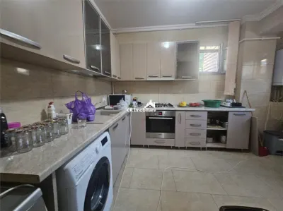 Vanzare 4 Camere Damaroaia Luptatorilor duplex 2 Etaje - foto 8