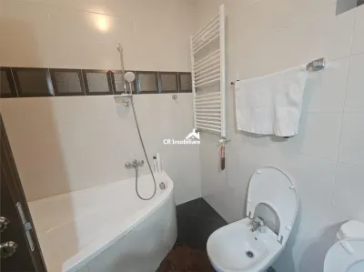 Vanzare 4 Camere Damaroaia Luptatorilor duplex 2 Etaje - foto 10