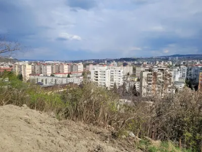 Teren Intravilan Grigorescu - foto 2