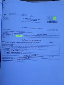 Teren Intravilan Grigorescu - foto 6