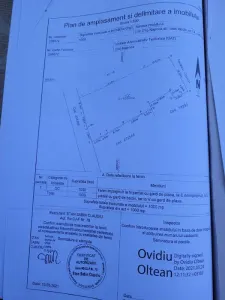 Teren Intravilan Grigorescu - foto 8