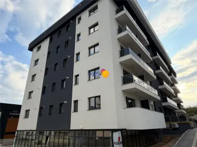 PRET REDUS-77.900Euro sau 1727Euro/mp cu toate taxele INCLUSE INTABULAT - foto 2