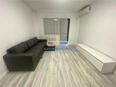 Prima inchiriere! 2 camere, bloc 1985, Lujerului - Militari - Bucuresti