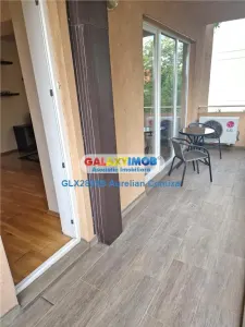Apartament superb 2camere High Residence Pipera/parcare/centrala/AC - foto 27