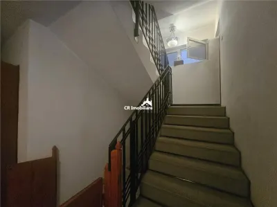 Vila Parcul Bazilescu Teren720mp - foto 6