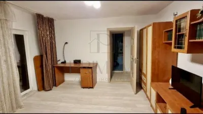 Aradului, 2 Camere de Inchiriat, Semidecomandat, clima - foto 4