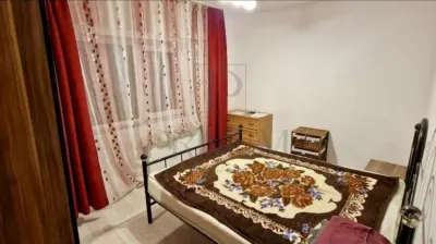 Aradului, 2 Camere de Inchiriat, Semidecomandat, clima - foto 5